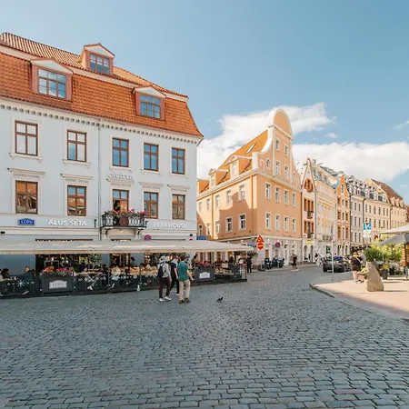 Charming Loft With Historic Beams, Sleeps 6 Appartement